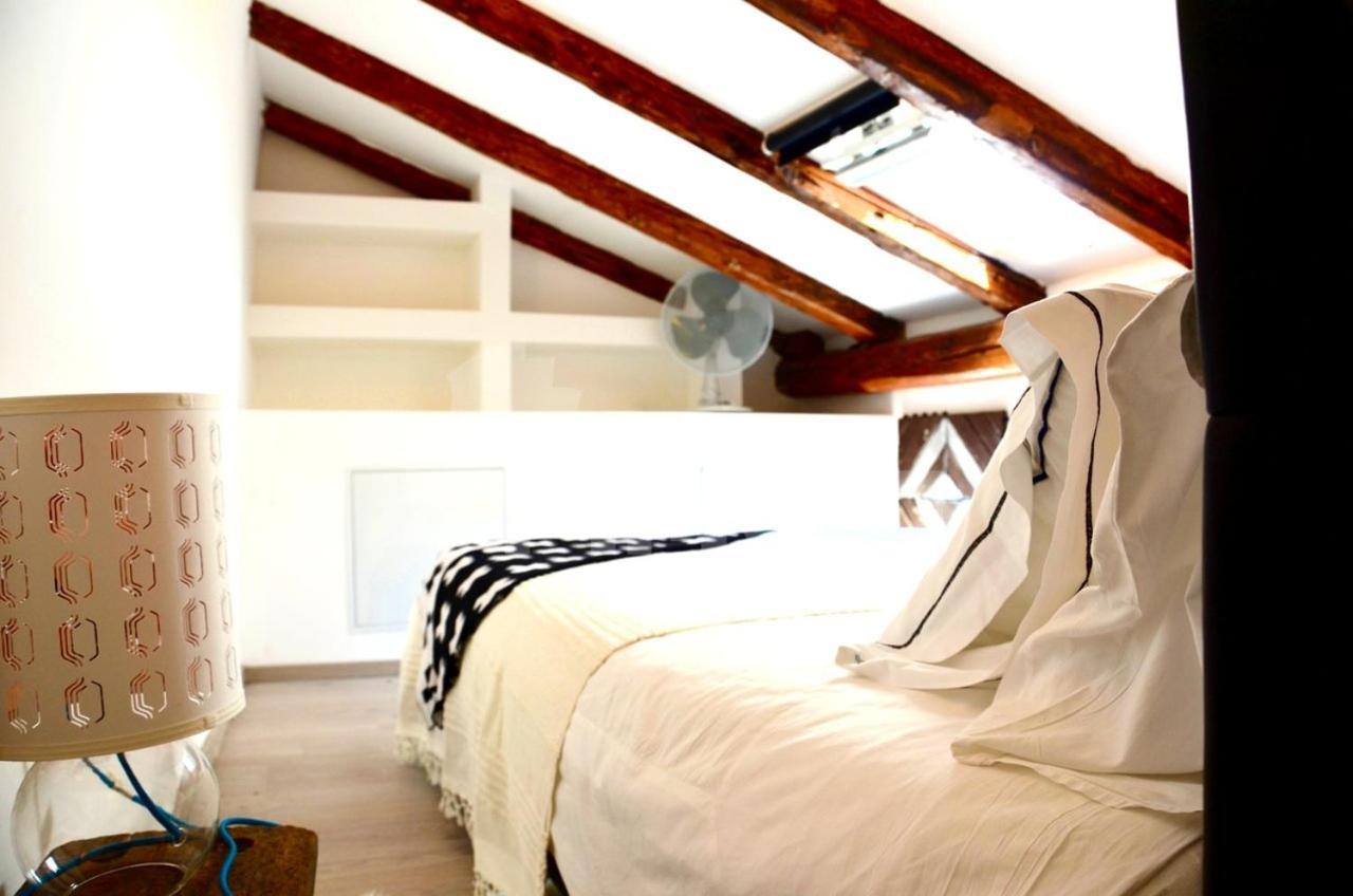 Apartman Denali Rovinj Exterior photo