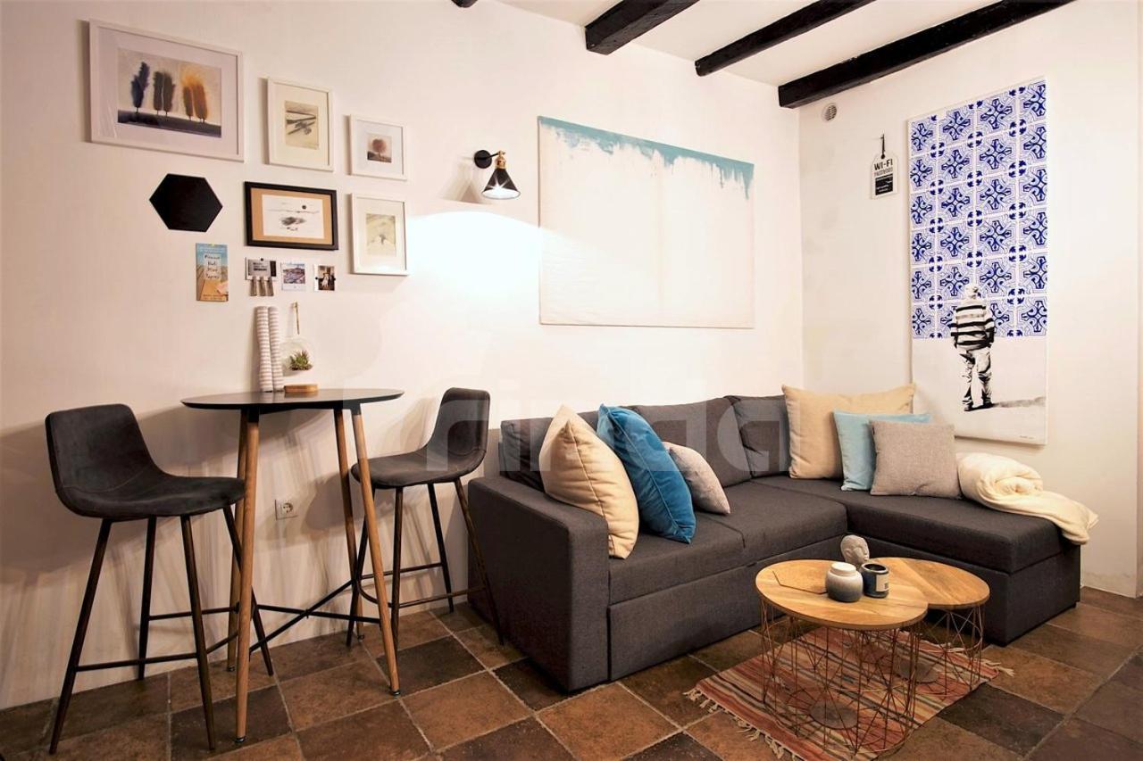 Apartman Denali Rovinj Exterior photo