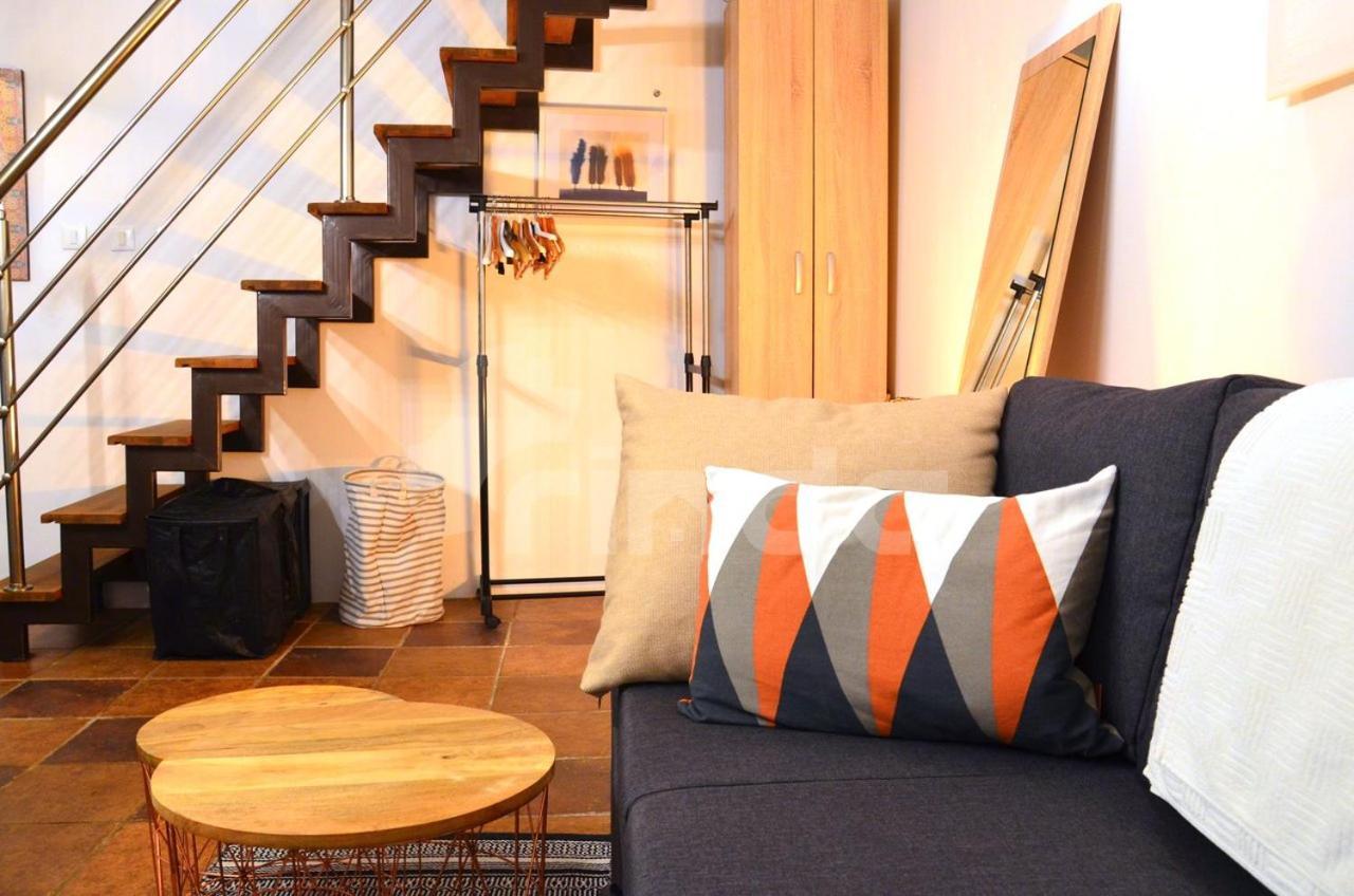 Apartman Denali Rovinj Exterior photo