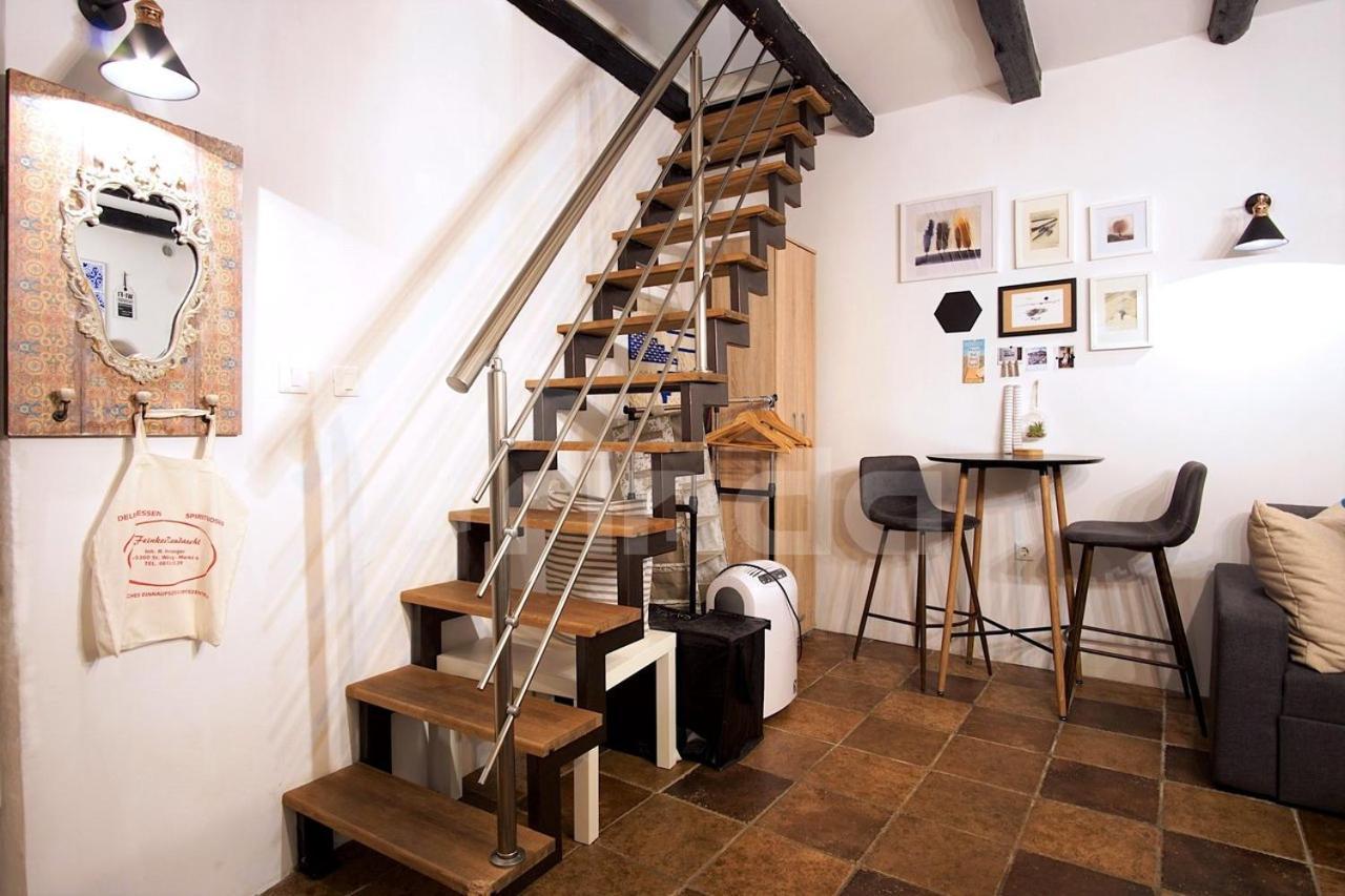 Apartman Denali Rovinj Exterior photo