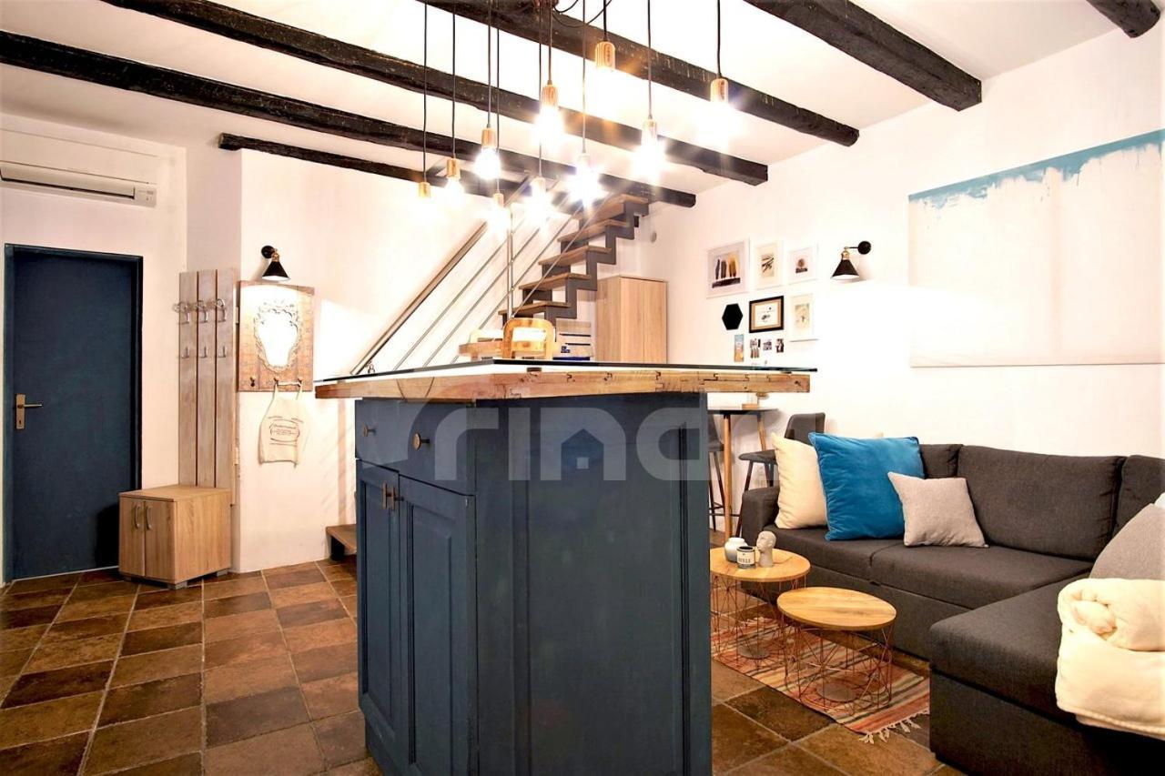 Apartman Denali Rovinj Exterior photo